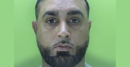 NOTTINGHAM UBER DRIVER JAILED FOR 11 YEARS AFTER SEXUALLY ASSAULTING TWO YOUNG WOMEN