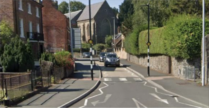 WELSHPOOL CABBIE IS FINED BUT AVOIDS BAN AFTER DRIVING WITHOUT DUE CARE OR ATTENTION