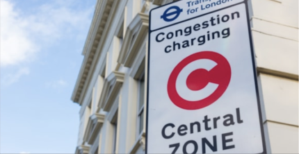 CHANGES PROPOSED TO CONGESTION CHARGE TO KEEP LONDON MOVING AND ENCOURAGE EV UPTAKE 