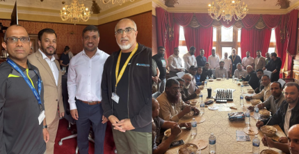 OLDHAM SECURITY FIRM CREATES NEW TAXI TRAINING COURSE 