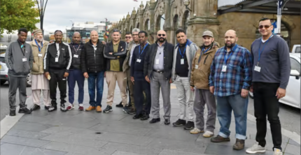 SHEFFIELD TAXI DRIVERS HAIL VICTORY AS EMR DROPS PERMIT CUTS AMID GRIDLOCK ROW