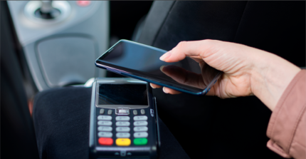 SWANSEA CONSIDERS MANDATING CARD MACHINES FOR TAXIS AMID CASHLESS SHIFT
