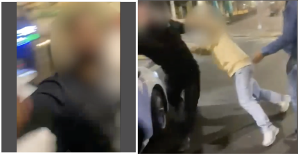 FAMILY ASTOUNDED AFTER NO ACTION TAKEN AGAINST UBER DRIVER ACCUSED OF NOTTINGHAM ASSAULT