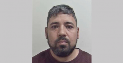 CHATHAM CABBIE ORDERED TO PAY BACK 100K AFTER HELPING TO SMUGGLE IMMIGRANTS INTO THE UK 