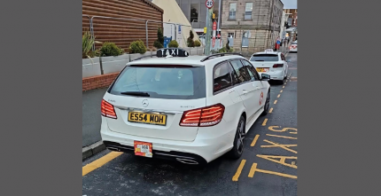 VICTORY FOR CHORLEY CABBIES AS HIGH STREET RANK REOPENS ON TUESDAYS AFTER EIGHT YEARS 