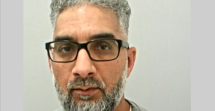 FIVE YEARS JAIL FOR CABBIE WHO SEXUALLY ASSAULTED TEENAGE GIRL HE PICKED UP IN BURNLEY