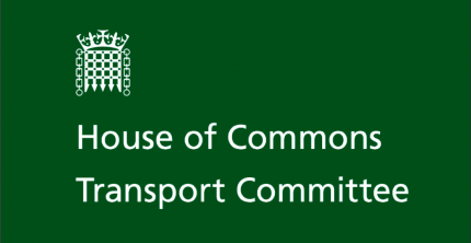 TRANSPORT COMMITTEE LAUNCHES INQUIRY INTO LICENSING AND STANDARDS IN TAXI AND PHV SECTORS