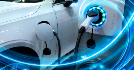 ELECTRIC BOOST EV CHARGEPOINTS IN THE UK GROW BY 27 PER CENT IN A YEAR