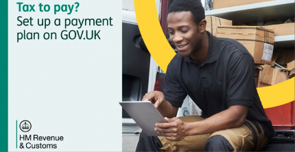 HMRC UPDATE NEW SERVICES FOR SELF ASSESSMENT CUSTOMERS AS PAYMENT DEADLINE APPROACHES