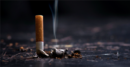 NORTH TYNESIDE AMONG HIGHEST FOR TAXI SMOKING FINES