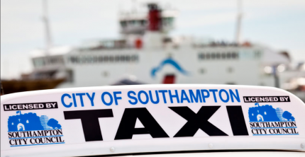 SHPHA RESPONSE TO COMPANY CONDUCTING UNMET DEMAND SURVEY FOR SOUTHAMPTON CC