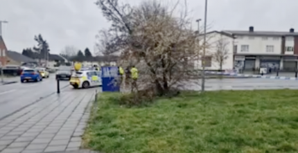 BIRMINGHAM CABBIE REMAINS IN CRITICAL CONDITION FOLLOWING HORRIFIC CRASH