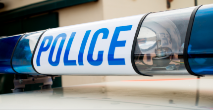 SOUTHAMPTON CABBIE REPORTED FOR USING PHONE AND NOT WEARING SEATBELT