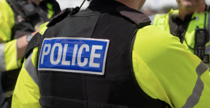 CHESTER POLICE OPERATION CRACKS DOWN ON UNSAFE TAXIS THREE IMMEDIATELY TAKEN OFF ROAD