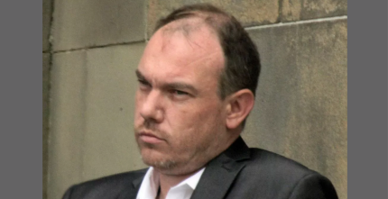 PAEDOPHILE CABBIE CAUGHT IN UNDERCOVER POLICE STING AFTER SICK MESSAGES TO DECOY