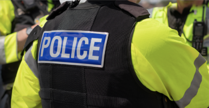 SUSPECT CHARGED WITH EIGHT OFFENCES AFTER FATAL TAXI CRASH IN MORECAMBE