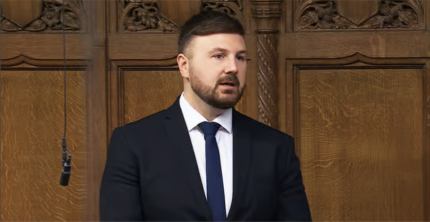 BLACKPOOL MP DEMANDS URGENT LICENSING REFORM TO PROTECT LOCAL DRIVERS AND PASSENGER SAFETY