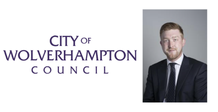 CITY OF WOLVERHAMPTON COUNCIL CARRIES THE WEIGHT OF A NATIONAL FREE FOR ALL