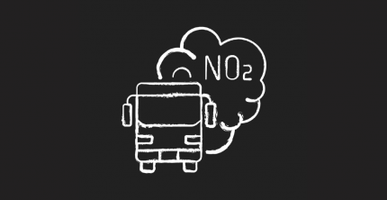 LONDON MEETS LEGAL LIMITS FOR TOXIC NO2 FOR THE FIRST TIME IN 2024