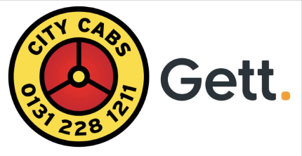 GETT TEAMS UP WITH EDINBURGHS OLDEST TAXI FIRM CITY CABS 