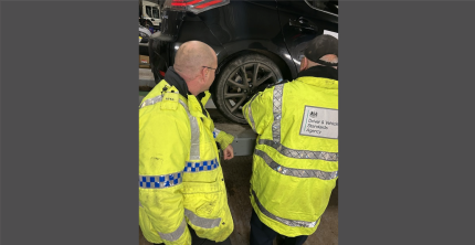 TAXI AND PHV CRACKDOWN IN YORK LEADS TO SEVEN SUSPENSIONS AND DOZENS OF TICKETS