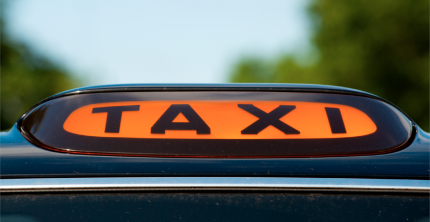 STRUGGLING TO SURVIVE BRACKNELL CAB DRIVERS PLEA FOR COUNCIL HELP AMID TRADE DECLINE