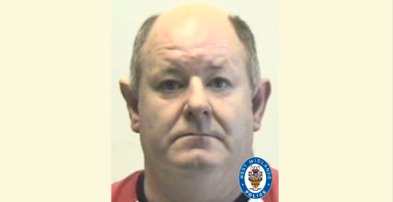 APPALLING BLACK CAB PAEDOPHILE CONVICTED OF 15 SEX OFFENCES AGAINST YOUNG GIRLS