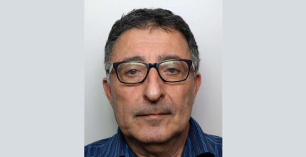 NEWBURY CABBIE JAILED FOR SIX YEARS OVER PSYCHOTIC DELUSIONS IN KNIFE ATTACK ON WIFE