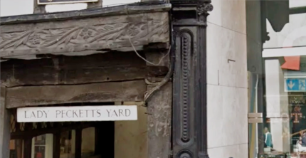 TWO ARRESTED AFTER YORK STABBING POLICE URGE TAXI DRIVER IN TOYOTA COROLLA TO COME FORWARD