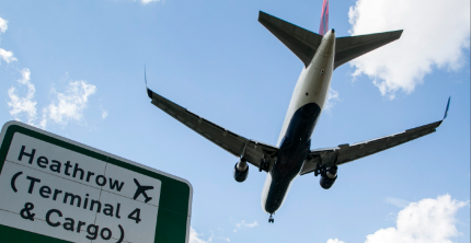 HEATHROW HIKES DROP OFF FEE TO 7 AND CUTS WAIT TIME LABELLED UNJUSTIFIABLE MONEYMAKER