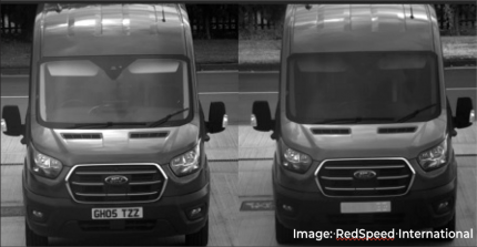 REPORT WARNS OF RAPIDLY GROWING GHOST NUMBER PLATE CRISIS AS 41 LONDON CABBIES ARE NON COMPLIANT