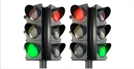 EDINBURGH CABBIE WHO HIT PEDESTRIAN WHILE BEATING RED LIGHT ALLOWED TO KEEP LICENCE