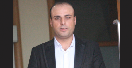 BOGUS CABBIE JAILED FOR 20 MONTHS FOR ABDUCTING WOMAN IN STIRLING AND SEXUALLY ASSAULTING HER