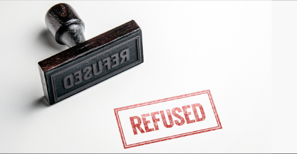 PRIVATE HIRE DRIVER REFUSED LICENCE AFTER HARASSING AND TEXTING FEMALE PASSENGER