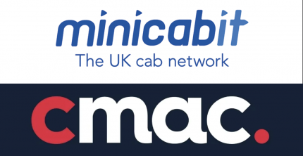 MINICABIT IS NOW PART OF THE CMAC GROUP 