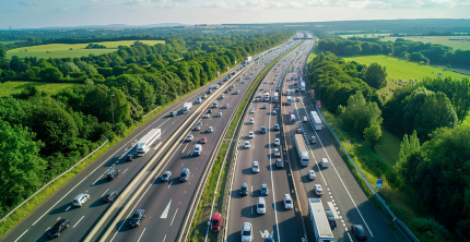 THOUSANDS OF LIVES TO BE SAVED UNDER BOLD NEW ROAD SAFETY STRATEGY 