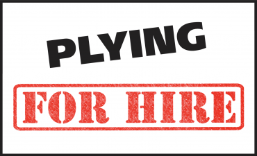 SEAGULLING SURGE EDINBURGH TAXI DRIVER SLAMS ENFORCEMENT FAILURE OVER ILLEGAL PICK UPS