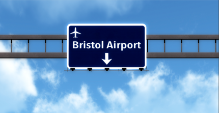  A NIGHTMARE VETERAN PRIVATE HIRE DRIVER SLAMS BRISTOL AIRPORTS UNFAIR PARKING FEES