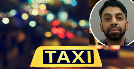 MIDDLESBROUGH CABBIE JAILED AFTER BEING PAID FOR DRUG DEALING IN CRACK COCAINE