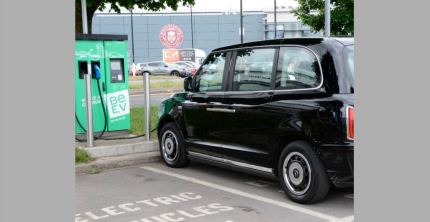 GREATER MANCHESTER HACKNEY DRIVERS SUPPORT FUND NOW OPEN 