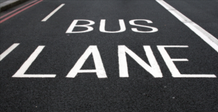  BUS LANE FINES ISSUED ON CHRISTMAS DAY AND NEW YEARS DAY SPARK ANGER AMONG BRADFORD DRIVERS 