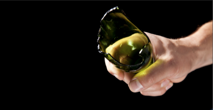 CARLISLE MAN DENIES GBH CHARGE FOLLOWING BOTTLE ATTACK ON CABBIE AT TAXI RANK 