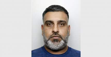 DISGRACED TAXI DRIVER JAILED FOR GROTESQUE CHILD FANTASIES AND SECRET BATHROOM FILMING