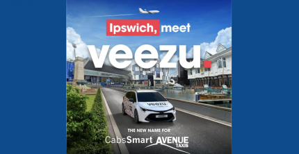 VEEZU THE NEW NAME FOR CABSSMART CARSSMART AND AVENUE TAXIS IN IPSWICH AND EAST SUFFOLK