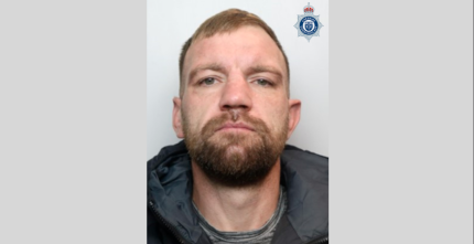 DRUNK ATTACKER JAILED AFTER STABBING CHESHIRE CABBIE AND STEALING CAB