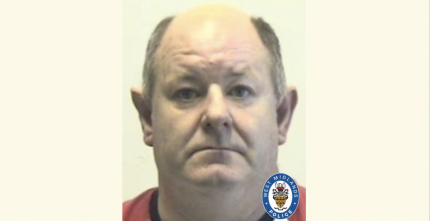 FORMER BIRMINGHAM TAXI DRIVER JAILED FOR OVER 20 YEARS AFTER HISTORIC RAPE OF YOUNG GIRLS