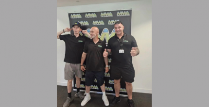 MANCHESTER ENTREPRENEUR LAUNCHES NEW DRIVER FIRST MODEL TO SUPPORT LOCAL DRIVERS