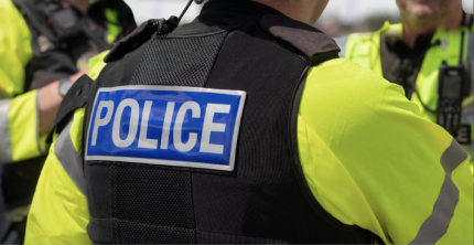 FORMER WEST YORKS POLICE SERGEANT WHO PUNCHED AND STRANGLED CABBIE WOULD HAVE BEEN SACKED