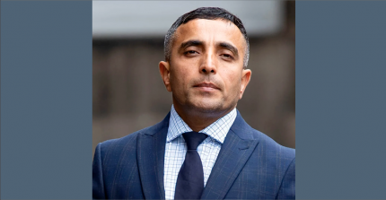 FORMER ARMY TRANSLATOR TURNED PH DRIVER JAILED FOR SEVEN YEARS FOR RAPING TEENAGE PASSENGER