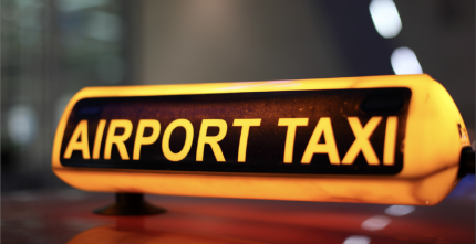 LONDON HEATHROW NAMED WORLDS MOST EXPENSIVE AIRPORT FOR TAXI TRAVEL TO CITY CENTRE